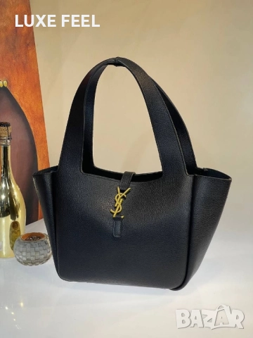 Дамски Чанти ⚜️ Yves Saint Laurent , снимка 10 - Чанти - 52497416