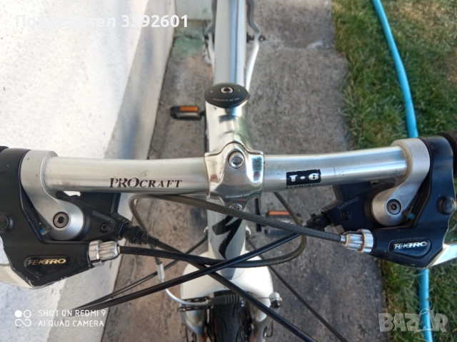 внос германия ,SPECIALIZE , идеално състояние., снимка 8 - Велосипеди - 52017318