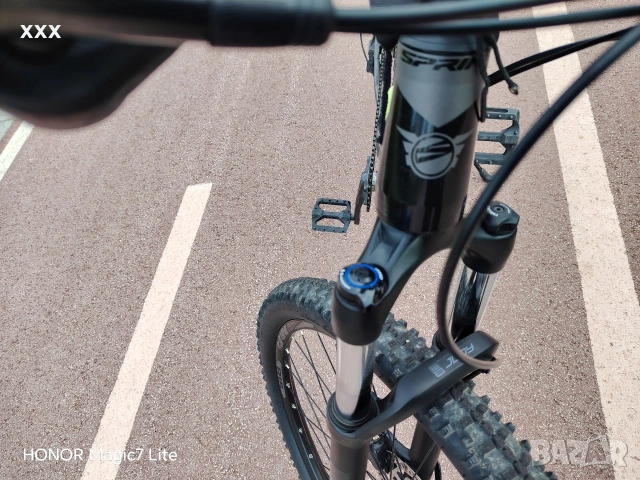 Sprint Apolon 29, снимка 5 - Велосипеди - 54292157