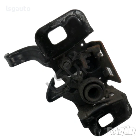 Ключалка преден капак Opel Astra (J) 2010-2018 ID: 156587, снимка 2 - Части - 53041939