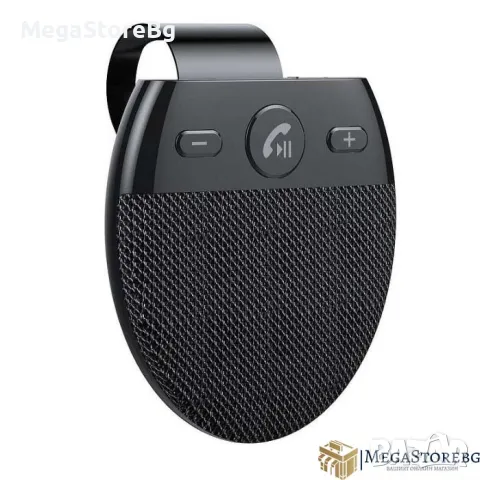 Високоговорител за автомобил, камион и други 5955 Bluethoot Handsfree, снимка 1