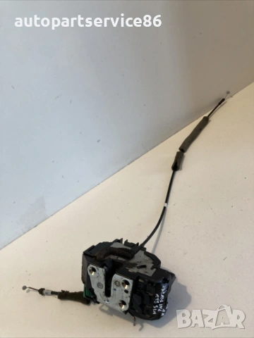 Заключващ механизъм на предна лява врата за Nissan Pathfinder (2009)