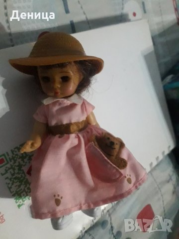 Мигаща кукла и Бебе, снимка 4 - Кукли - 32002449
