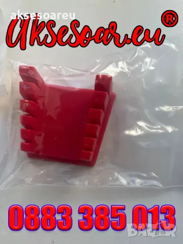 Пластмасов нов държач за запояване на проводници за кабели 30AWG-12AWG с 5 степени на регулиране, снимка 5 - Поялници и запояване - 56213533