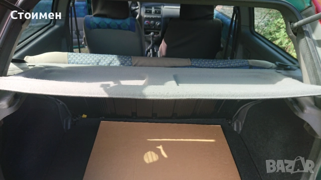 Фиат пунто на части , снимка 6 - Генератори - 46350671