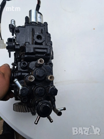 горивна помпа yanmar , снимка 3 - Части - 54286008
