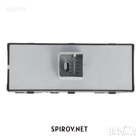 Панел за управление ел стъкла Seat Skoda Volkswagen 1Z0959858B, снимка 2 - Части - 55716304