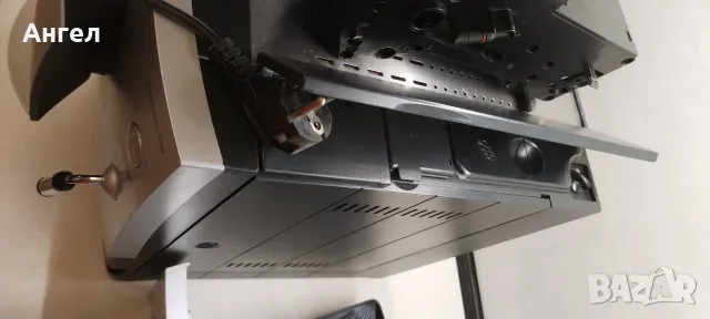 Кафеавтомат Siemens Supresso S50, снимка 4 - Кафемашини - 56362552