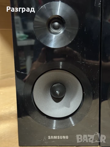 Тонколони SAMSUNG PS-E330, снимка 2 - Тонколони - 51300030