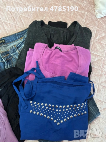 Сет дрехи, снимка 3 - Други - 54117490