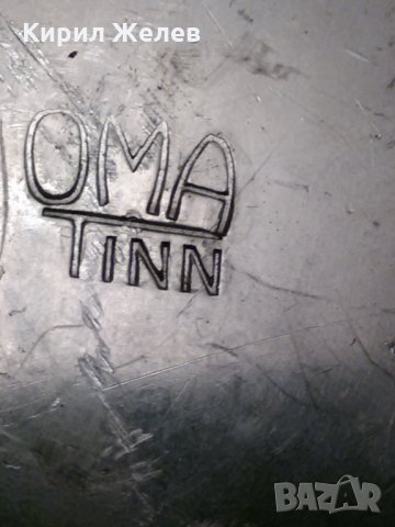 Съдче старо 15443, снимка 13 - Колекции - 29236168