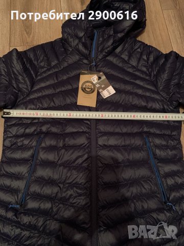 Дамско яке, снимка 8 - Якета - 32029785