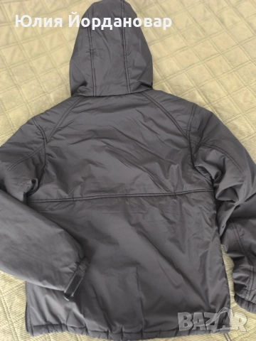 Яке Pull Bear за момче, снимка 9 - Детски якета и елеци - 56509839