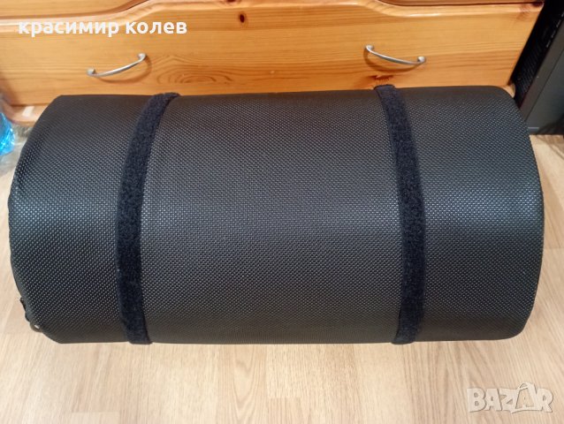 немски масажор с 5 мотора, снимка 4 - Масажори - 38362898