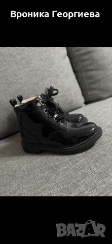 Детски обувки Clark’s , снимка 3 - Детски обувки - 54325739