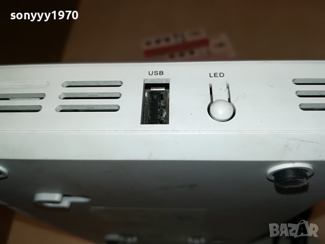 VIVACOM-NOKIA ROUTER 1807221112, снимка 16 - Рутери - 37423020