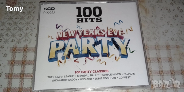 Продавам оригинални двойни, тройни, четворни и петорни дискове в дебели кутии от 8лв. до 15лв. , снимка 9 - CD дискове - 51877722