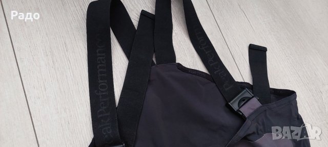 Peak Performance Gore Tex / L - М / 10%original / ски /  панталон, снимка 8 - Зимни спортове - 38663326