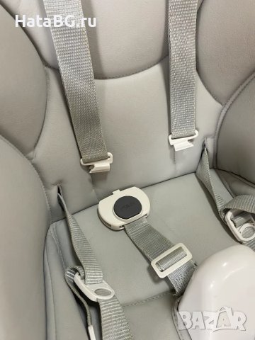 Столче за хранене Peg Perego, снимка 3 - Столчета за хранене - 49149708