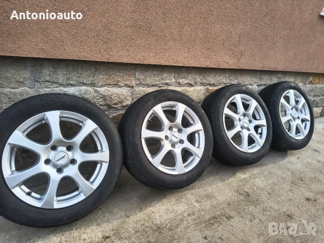 5x112 16 цола 5х112 mercedes volkswagen