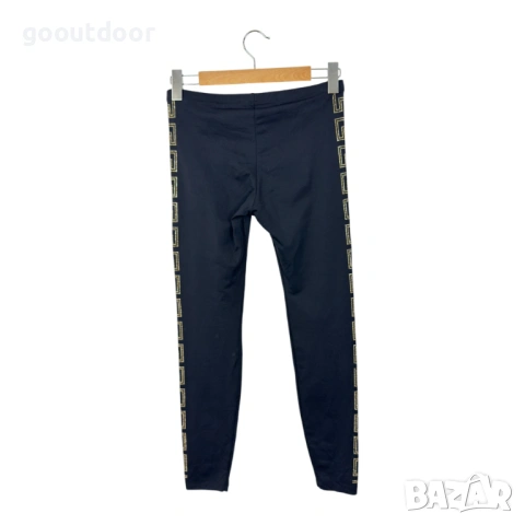 Versace For H&M Monogram Logo дамски клин (38), снимка 2 - Клинове - 53081145