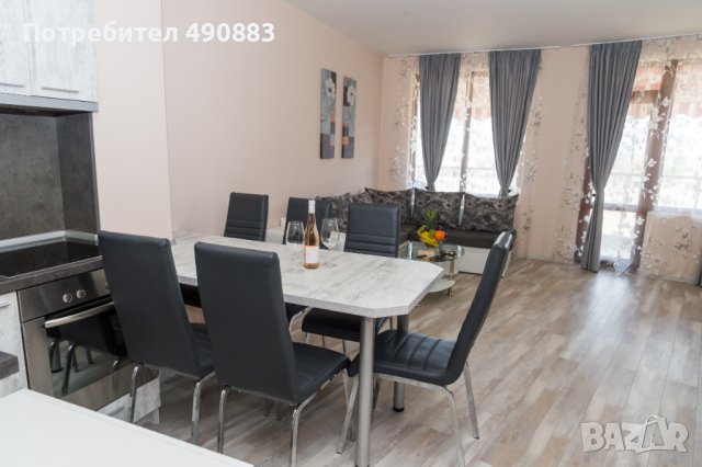 Апартаменти под наем на къмпинг Градина, снимка 6 - Апартаменти - 37947393