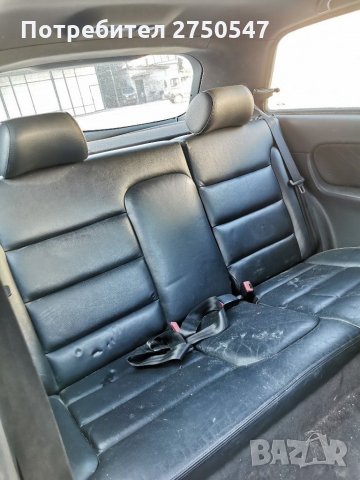 Ауди с3 1.8Т на части/ audi s3 quattro , снимка 11 - Автомобили и джипове - 29523801