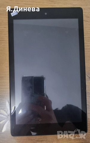 Таблет Amazon за части 