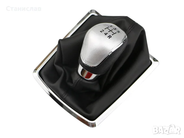 Топка с маншон за скоростен лост за Ford Focus MK2 – 4M51A045B79