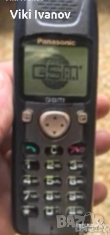 Panasonic GD70, снимка 4 - Други - 54049697