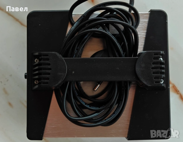 SOBO аквариумна въздушна помпа SB 30B 15W нова, снимка 2 - Оборудване за аквариуми - 54314497