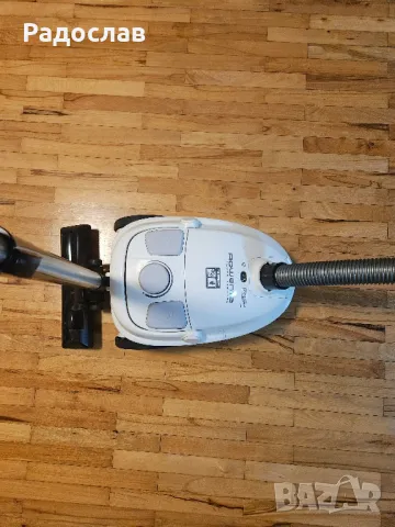 Прахосмукачка PHILIPS , снимка 2 - Прахосмукачки - 50238015