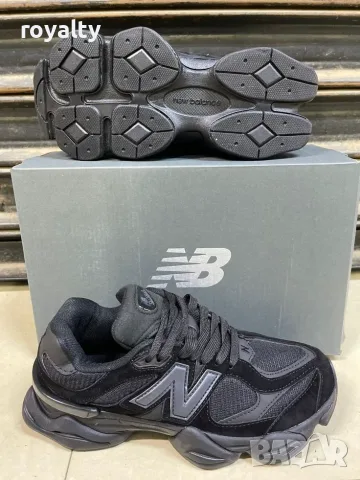 New Balance 9060 Нови Маратонки [36-46 Номер] с Кутия , снимка 2 - Маратонки - 55969097