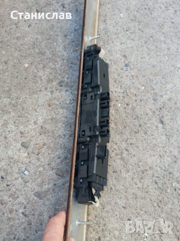 Махагонова Лаисна от Мерцедес S400-4.0 Sdi-2003 г, снимка 3 - Части - 39755396