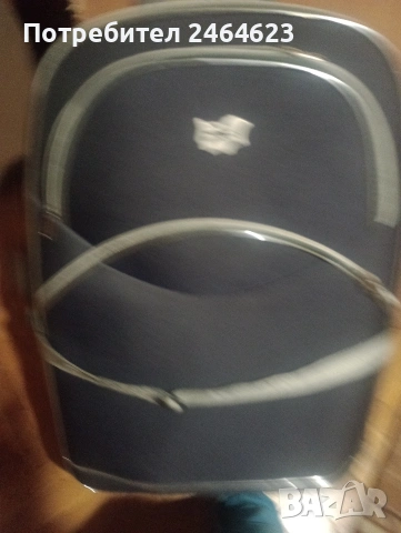 Куфар за багаж употребяван, снимка 14 - Куфари - 54305908