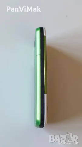 Nokia 5000 - green edition , снимка 5 - Nokia - 55953719