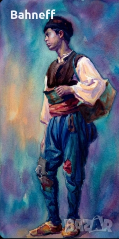 Изработвам дигитални картини ., снимка 18 - Декорация за дома - 54045781