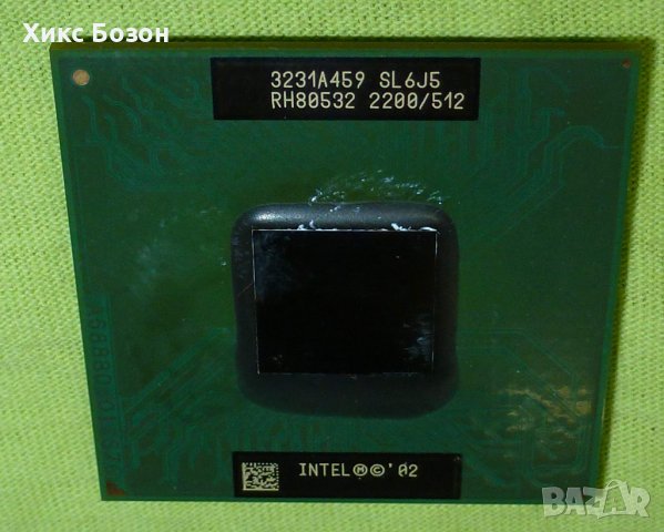 Процесори за компютри и лаптопи AMD & INTEL, снимка 4 - Процесори - 39497897