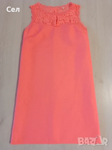  Рокля NAF NAF ХС-С