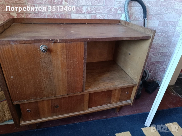 стари мебели ( подарявам ) , снимка 9 - Дивани и мека мебел - 54348189