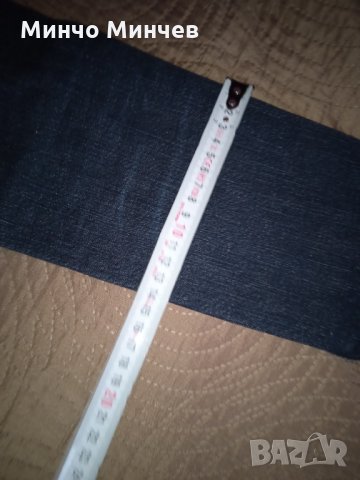 Дънки, снимка 2 - Детски панталони и дънки - 34511356