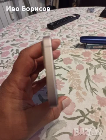 Продава се iPhone 13- 128GB, снимка 5 - Apple iPhone - 56112654