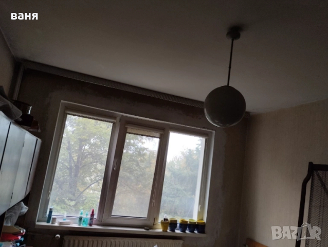 тристаен панелен апартамент кв.Дианабат,София, снимка 8 - Апартаменти - 51858634