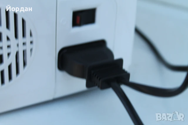 Шевна машина ''Singer-модел 8280'', снимка 11 - Шевни машини - 50798629