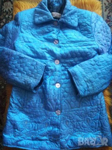 страхотно дамско яке, снимка 5 - Якета - 44159770