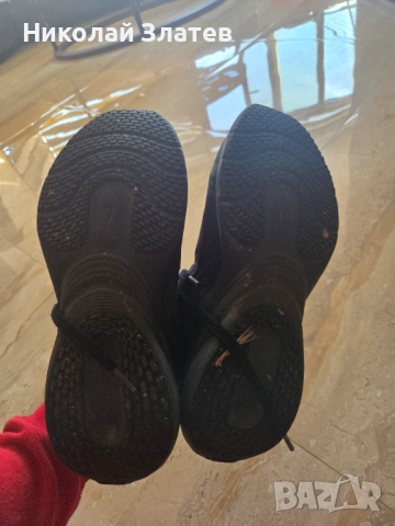 Обувки nike, снимка 2 - Други спортове - 52405001