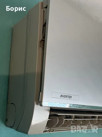 Panasonic CS-TE9DKE – инверторен климатик, Made in Japan – 2 броя, снимка 15 - Климатици - 56184752