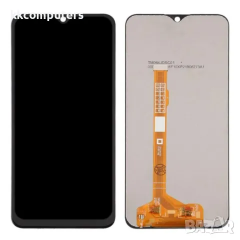 LCD Дисплей и Тъч Скрийн за Y3/Y11 (2019)/Y12/Y15/Y17