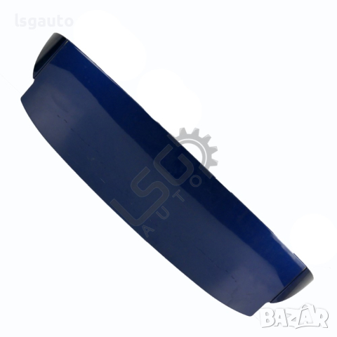 Спойлер заден капак BMW X3 (E83) 2003-2010 ID: 123229