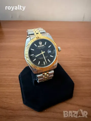 Rolex часовници Различни цветове , снимка 12 - Мъжки - 50155290